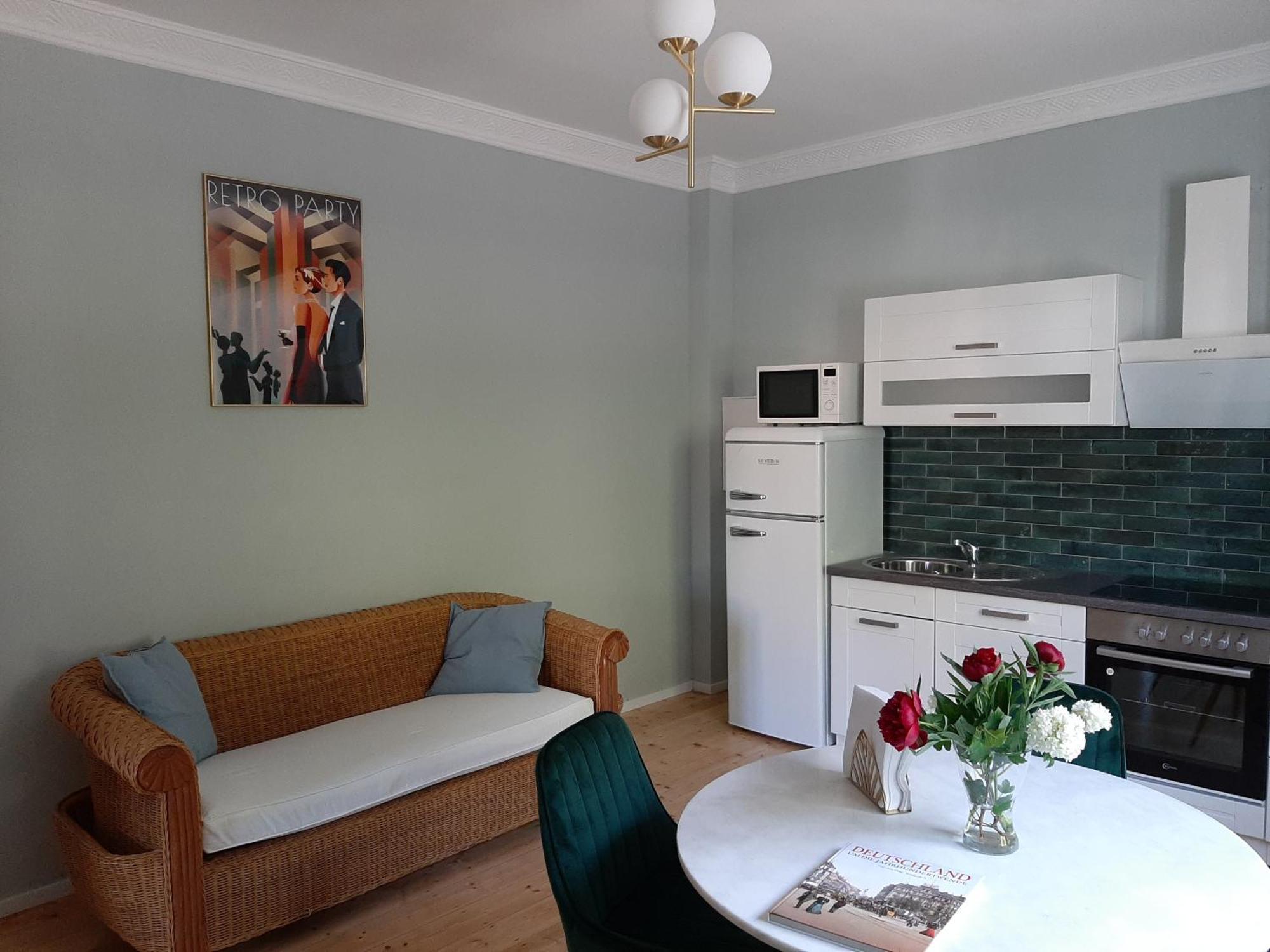 Art Deco Villa 바하라흐 외부 사진